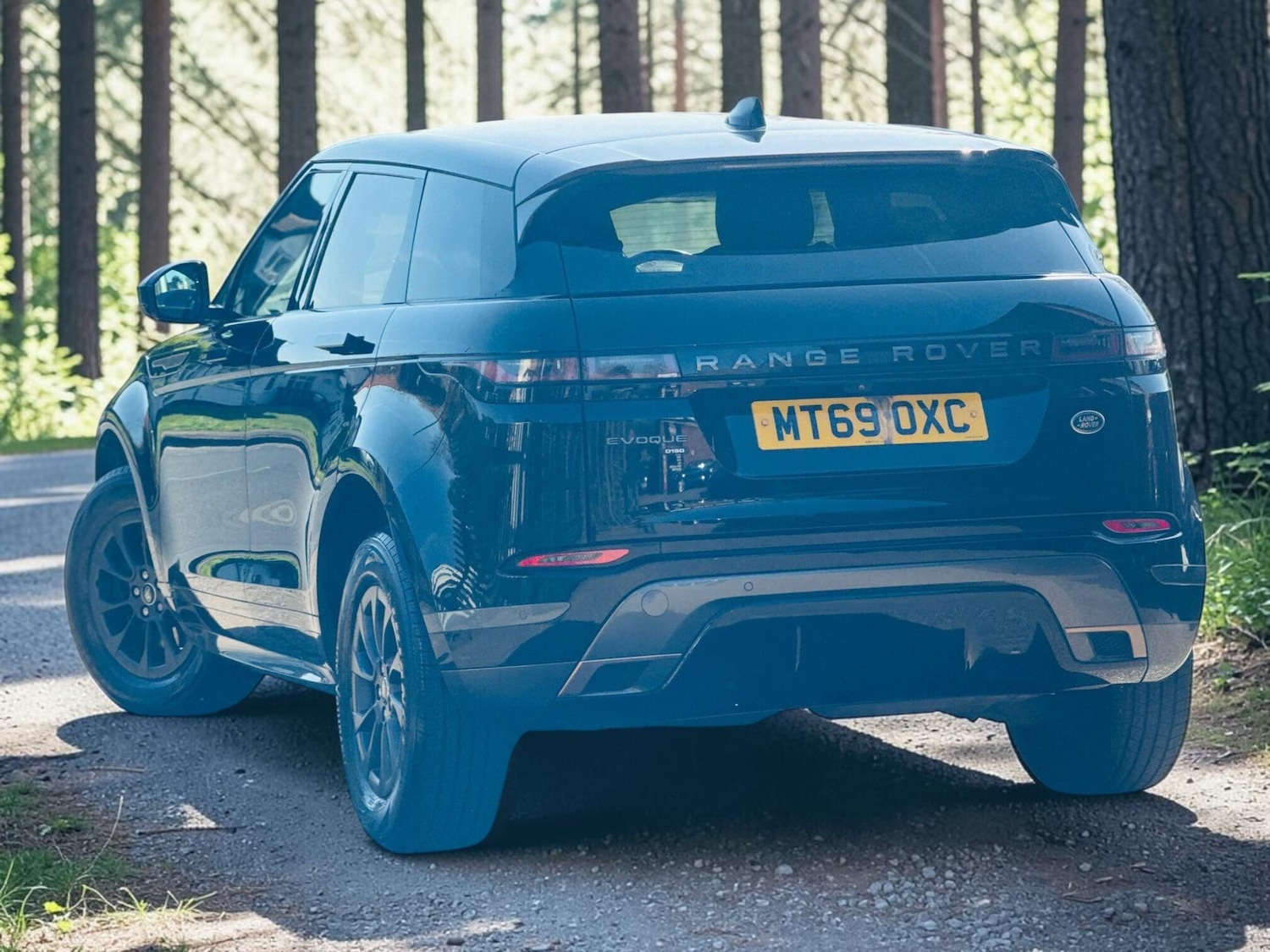 Used Land Rover Range Rover Evoque 2019 for sale - 78171488: Photo 11