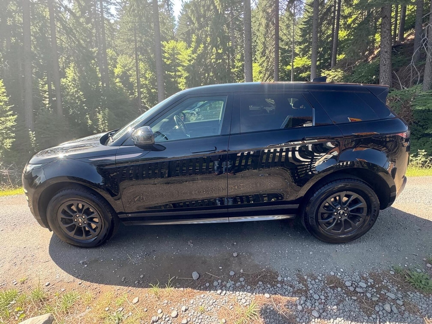 Used Land Rover Range Rover Evoque 2019 for sale - 78171488: Photo 13