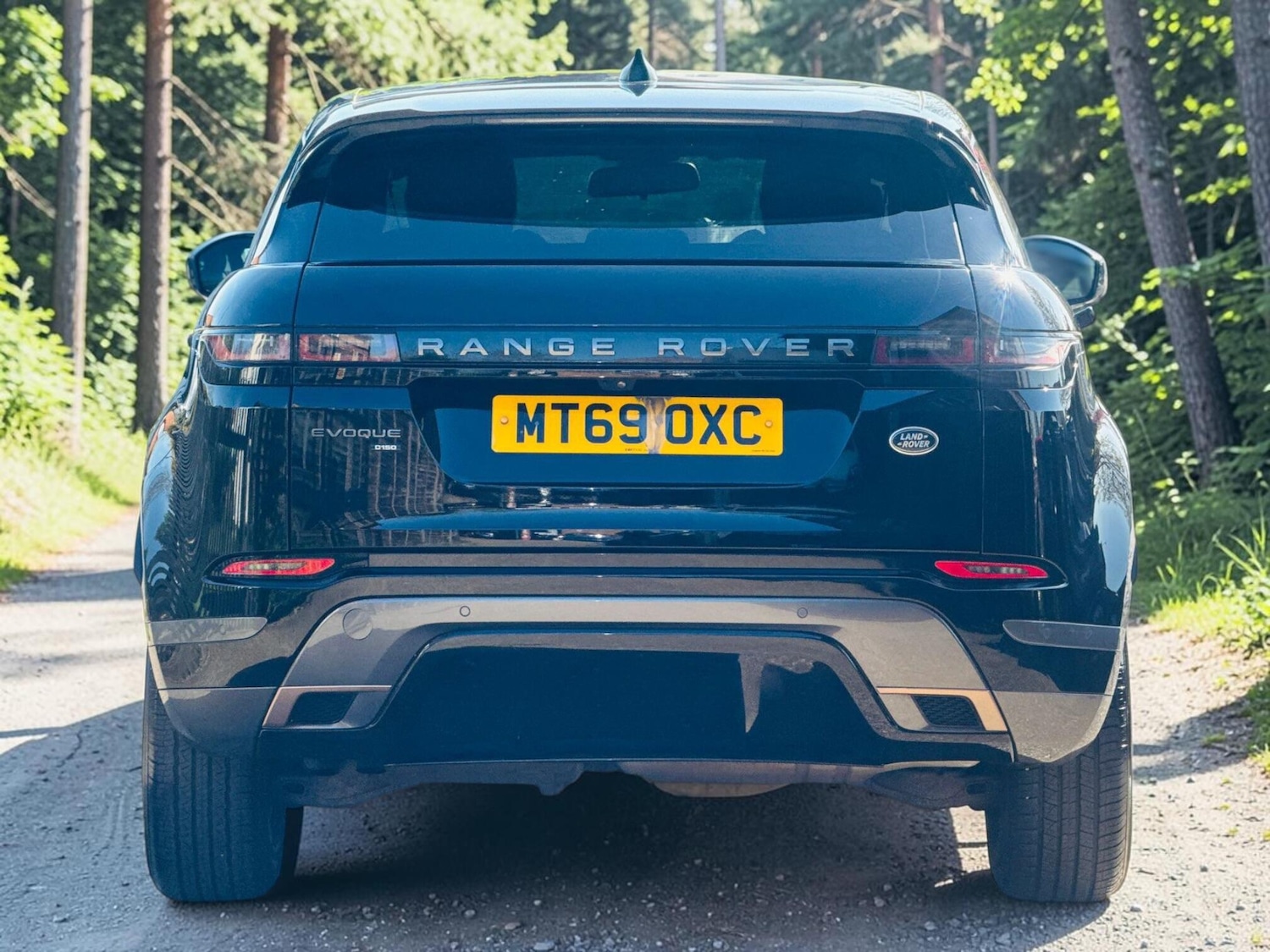 Used Land Rover Range Rover Evoque 2019 for sale - 78171488: Photo 14