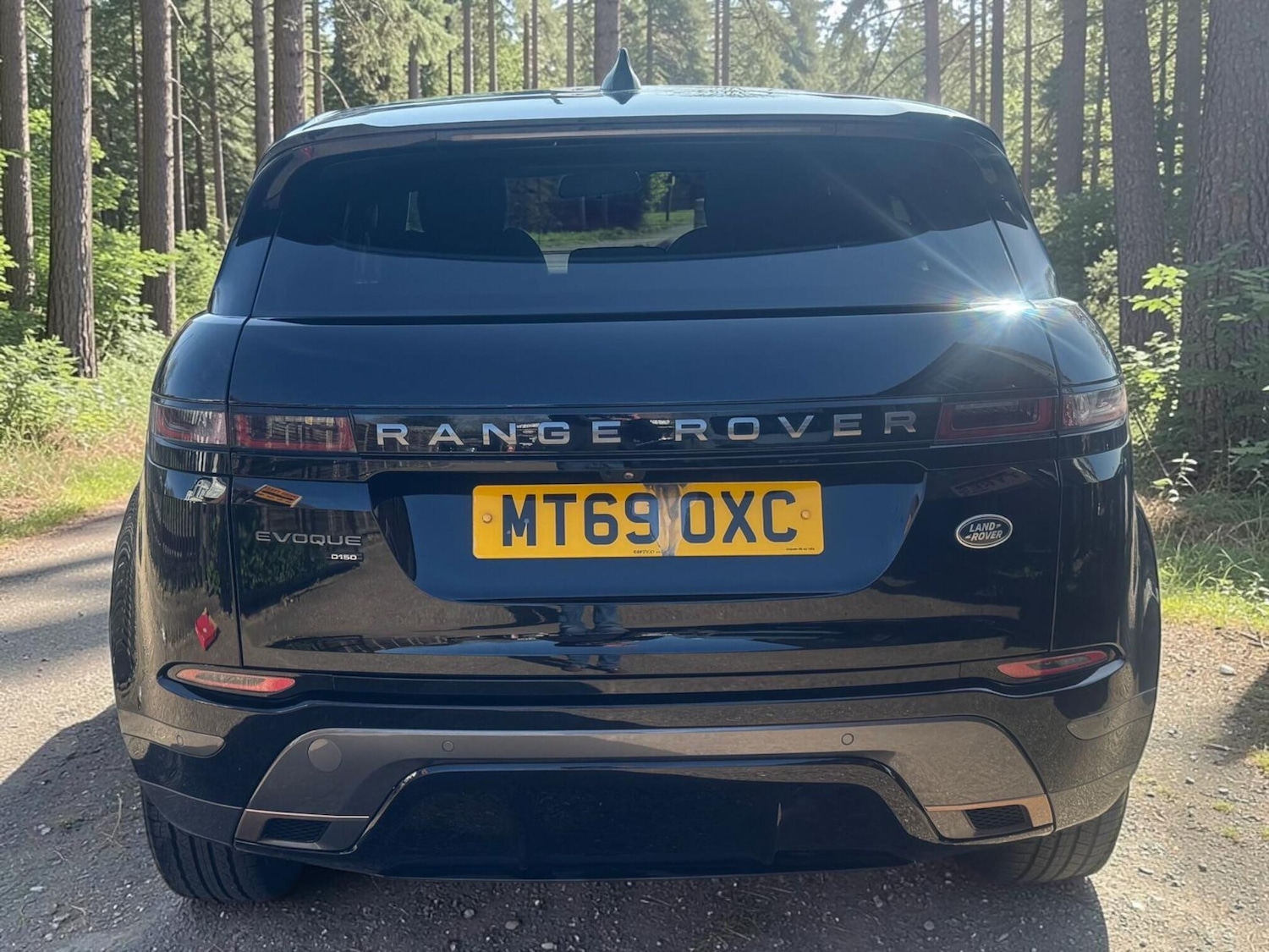 Used Land Rover Range Rover Evoque 2019 for sale - 78171488: Photo 15