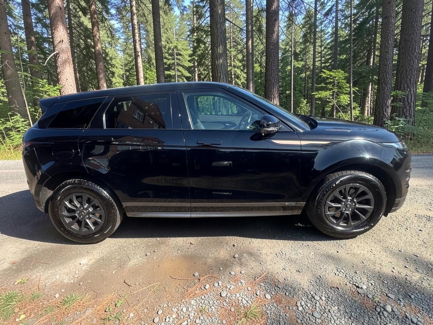 Used Land Rover Range Rover Evoque 2019 for sale - 78171488: Photo 16