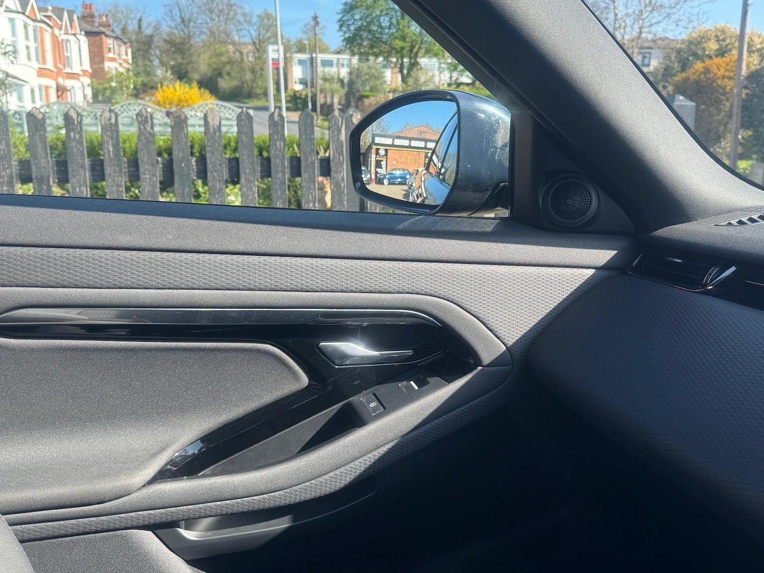 Used Land Rover Range Rover Evoque 2019 for sale - 78171488: Photo 18