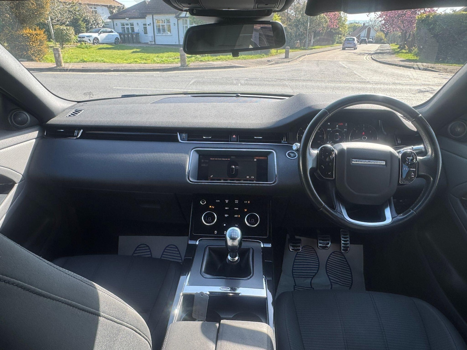 Used Land Rover Range Rover Evoque 2019 for sale - 78171488: Photo 20