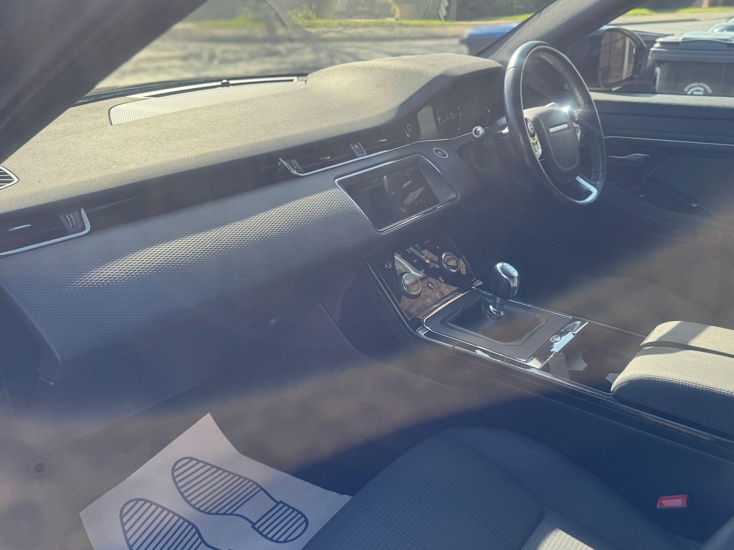 Used Land Rover Range Rover Evoque 2019 for sale - 78171488: Photo 21