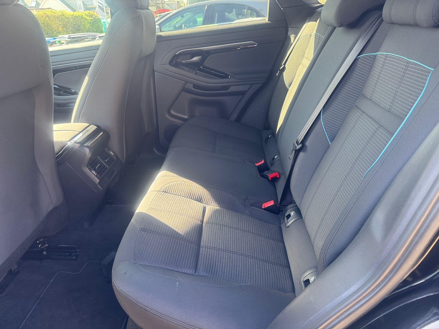 Used Land Rover Range Rover Evoque 2019 for sale - 78171488: Photo 23