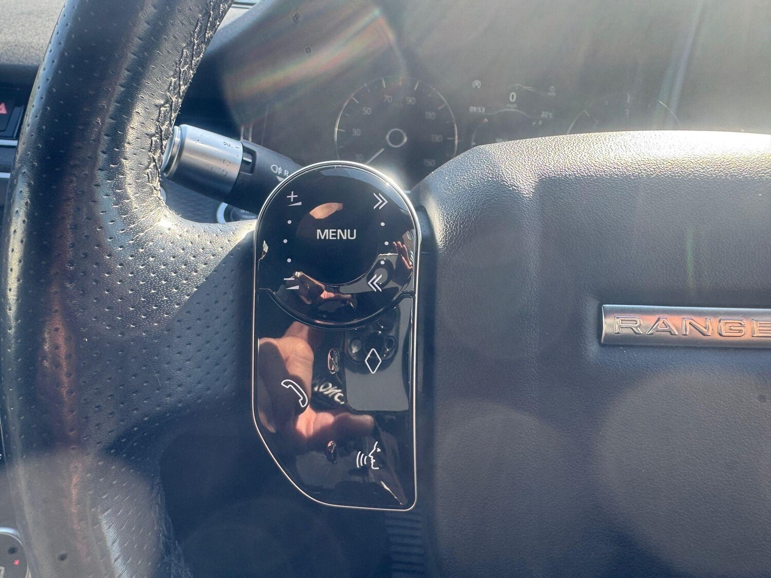 Used Land Rover Range Rover Evoque 2019 for sale - 78171488: Photo 25