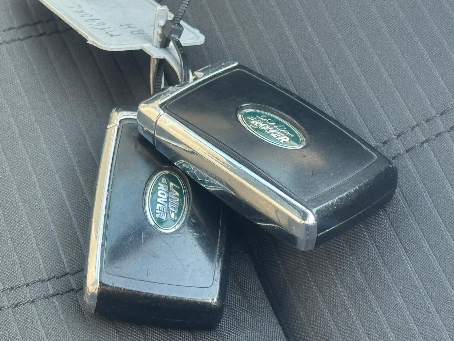 Used Land Rover Range Rover Evoque 2019 for sale - 78171488: Photo 29