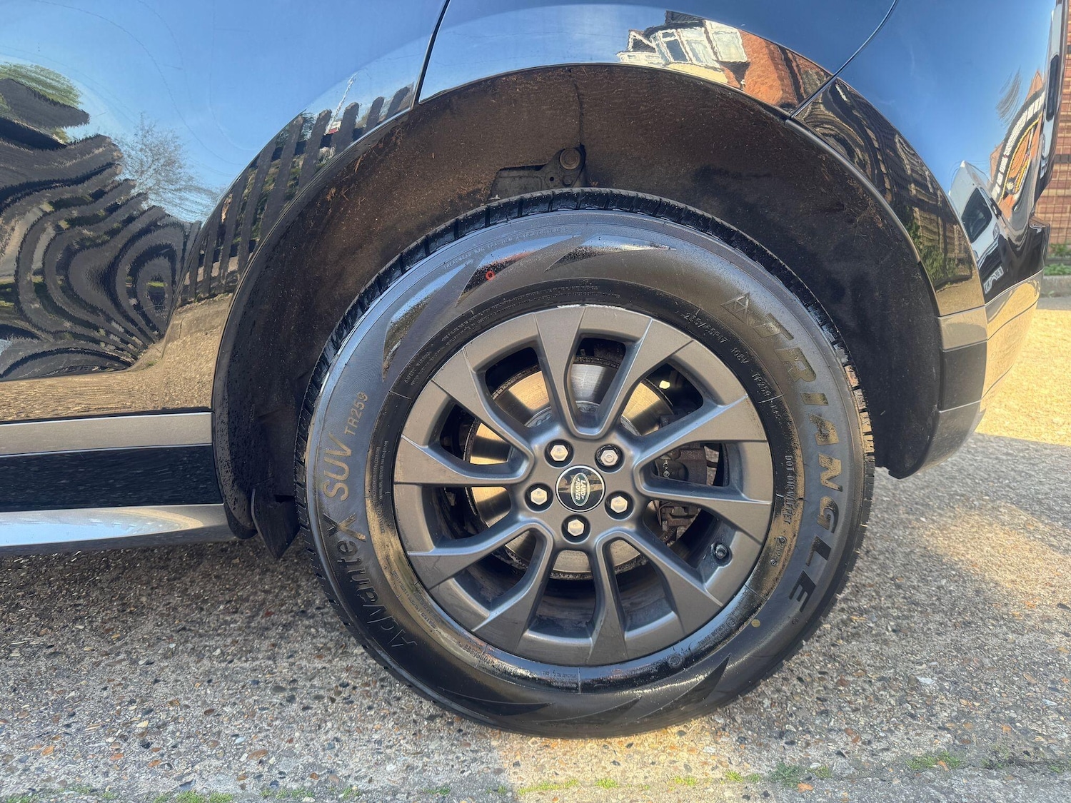 Used Land Rover Range Rover Evoque 2019 for sale - 78171488: Photo 36