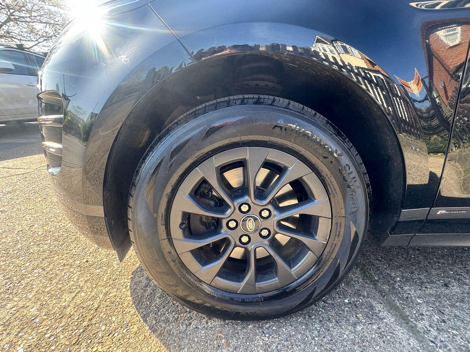 Used Land Rover Range Rover Evoque 2019 for sale - 78171488: Photo 37