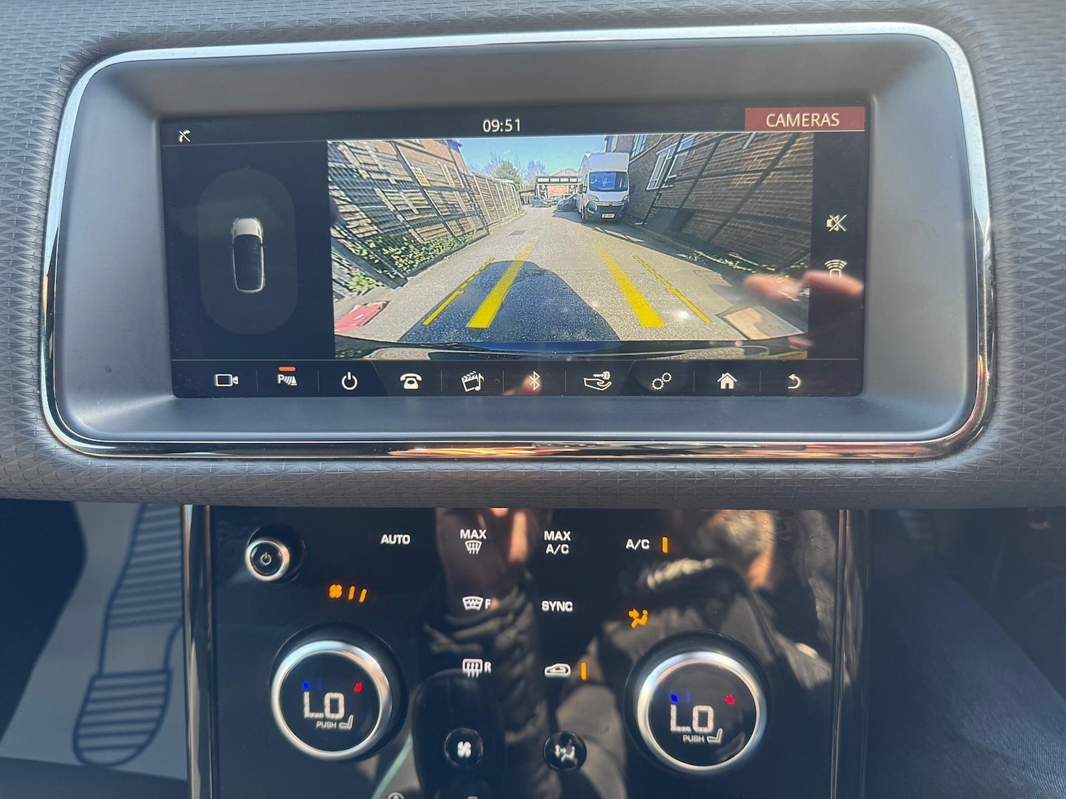 Used Land Rover Range Rover Evoque 2019 for sale - 78171488: Photo 38