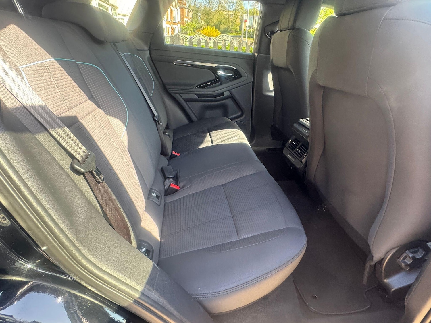 Used Land Rover Range Rover Evoque 2019 for sale - 78171488: Photo 4