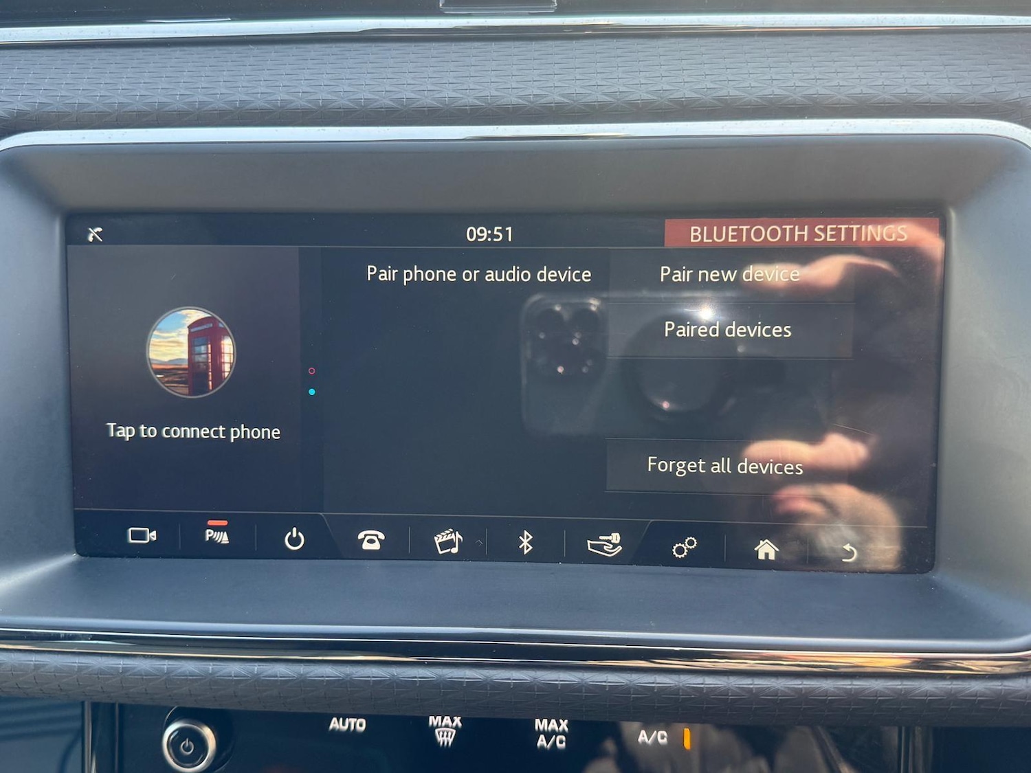 Used Land Rover Range Rover Evoque 2019 for sale - 78171488: Photo 40