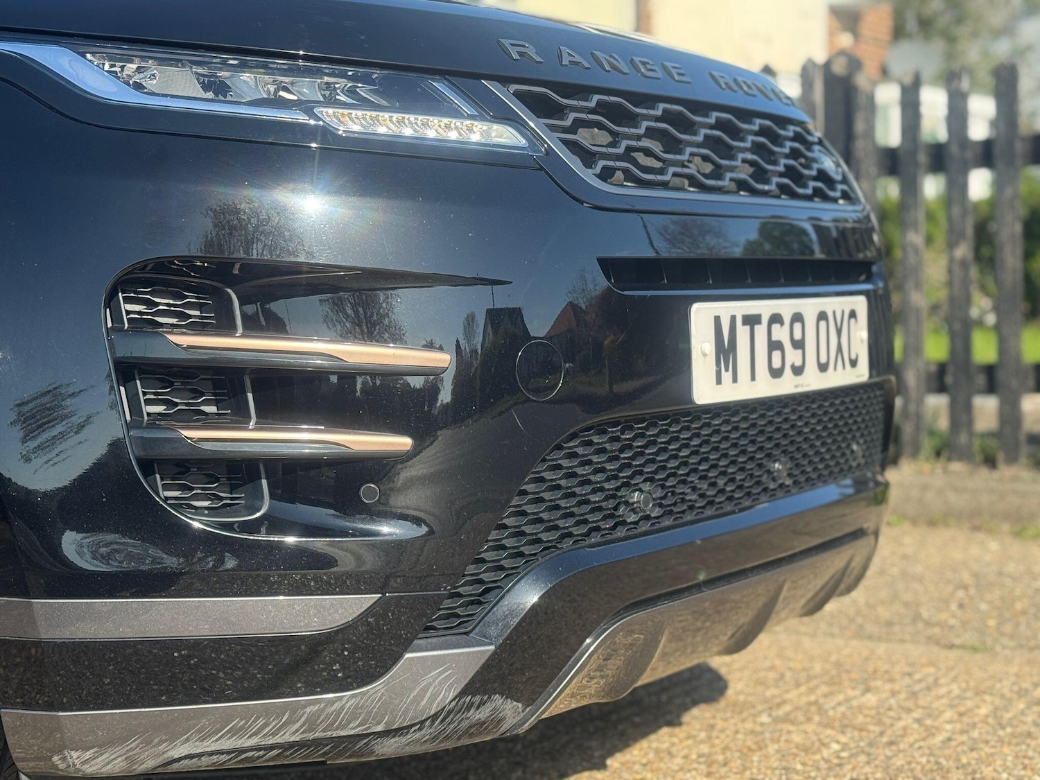 Used Land Rover Range Rover Evoque 2019 for sale - 78171488: Photo 45