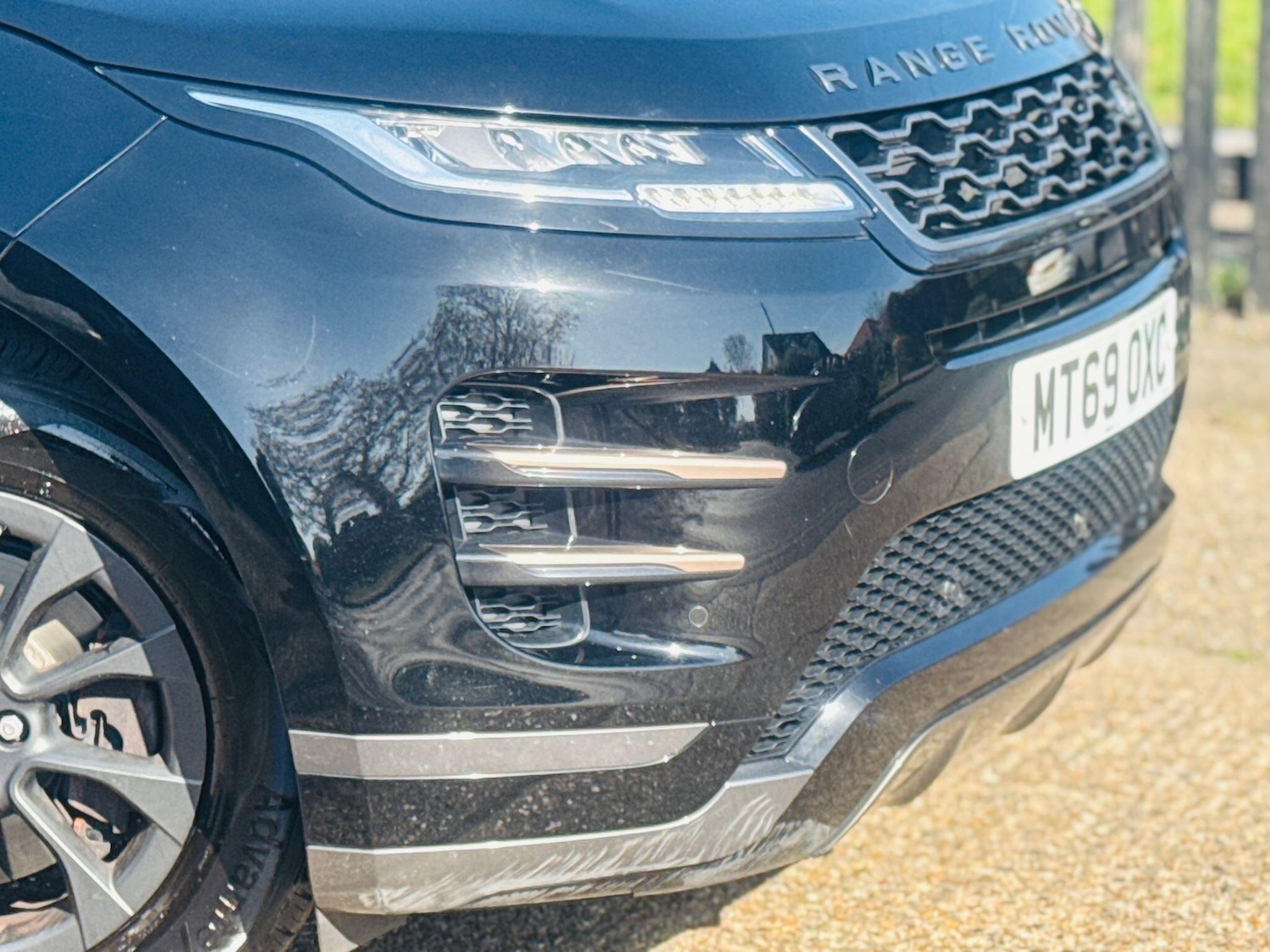 Used Land Rover Range Rover Evoque 2019 for sale - 78171488: Photo 46