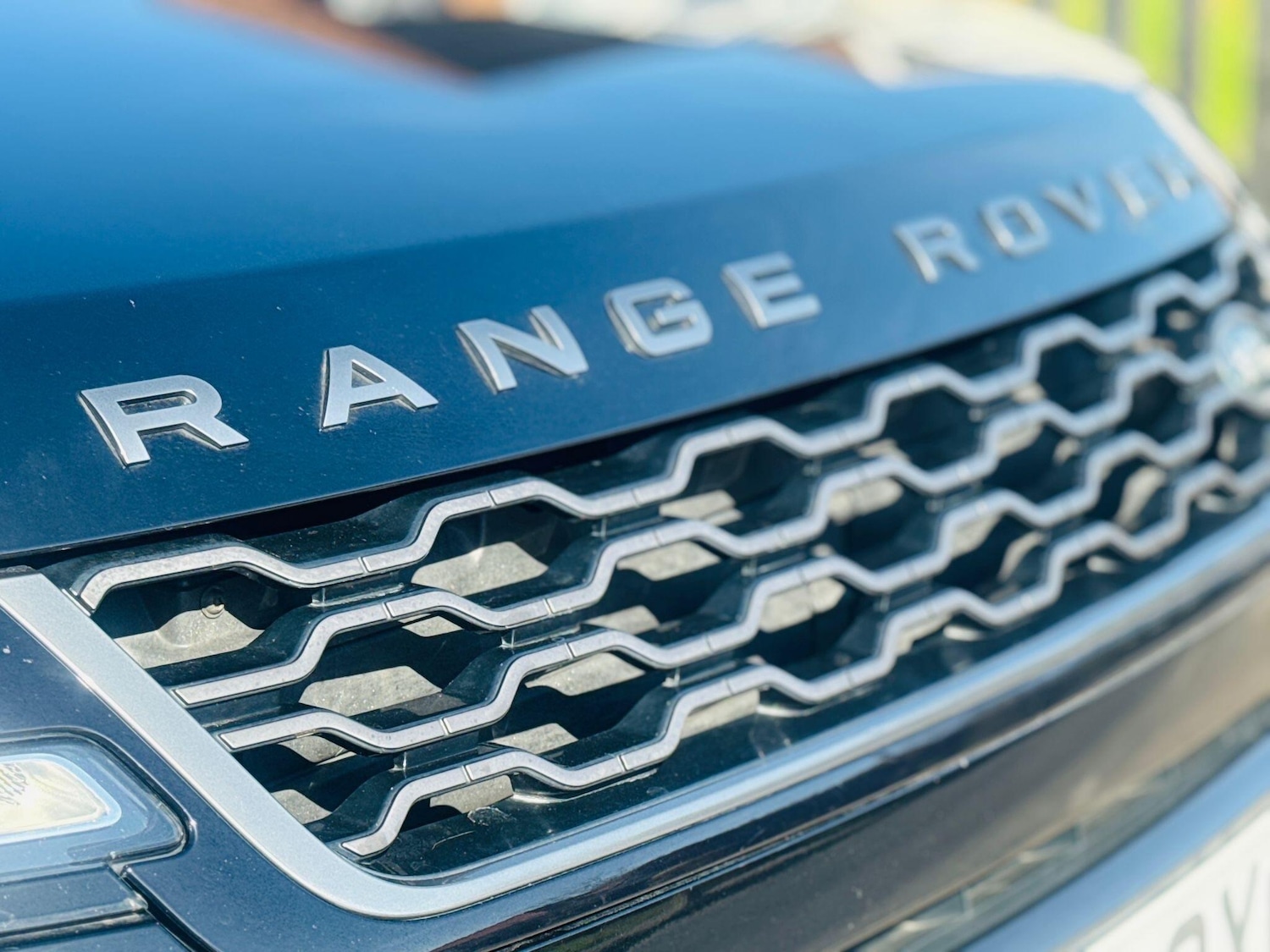 Used Land Rover Range Rover Evoque 2019 for sale - 78171488: Photo 49
