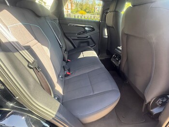 Used Land Rover Range Rover Evoque 2019 for sale - 78171488: Photo