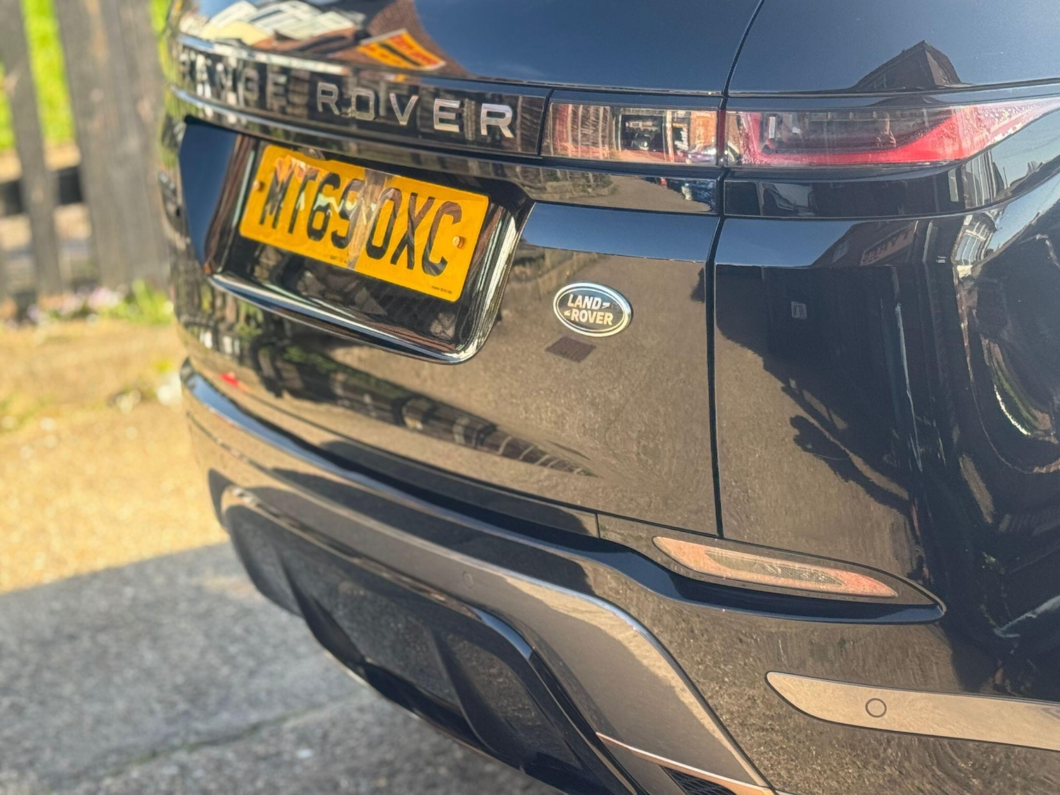 Used Land Rover Range Rover Evoque 2019 for sale - 78171488: Photo 51