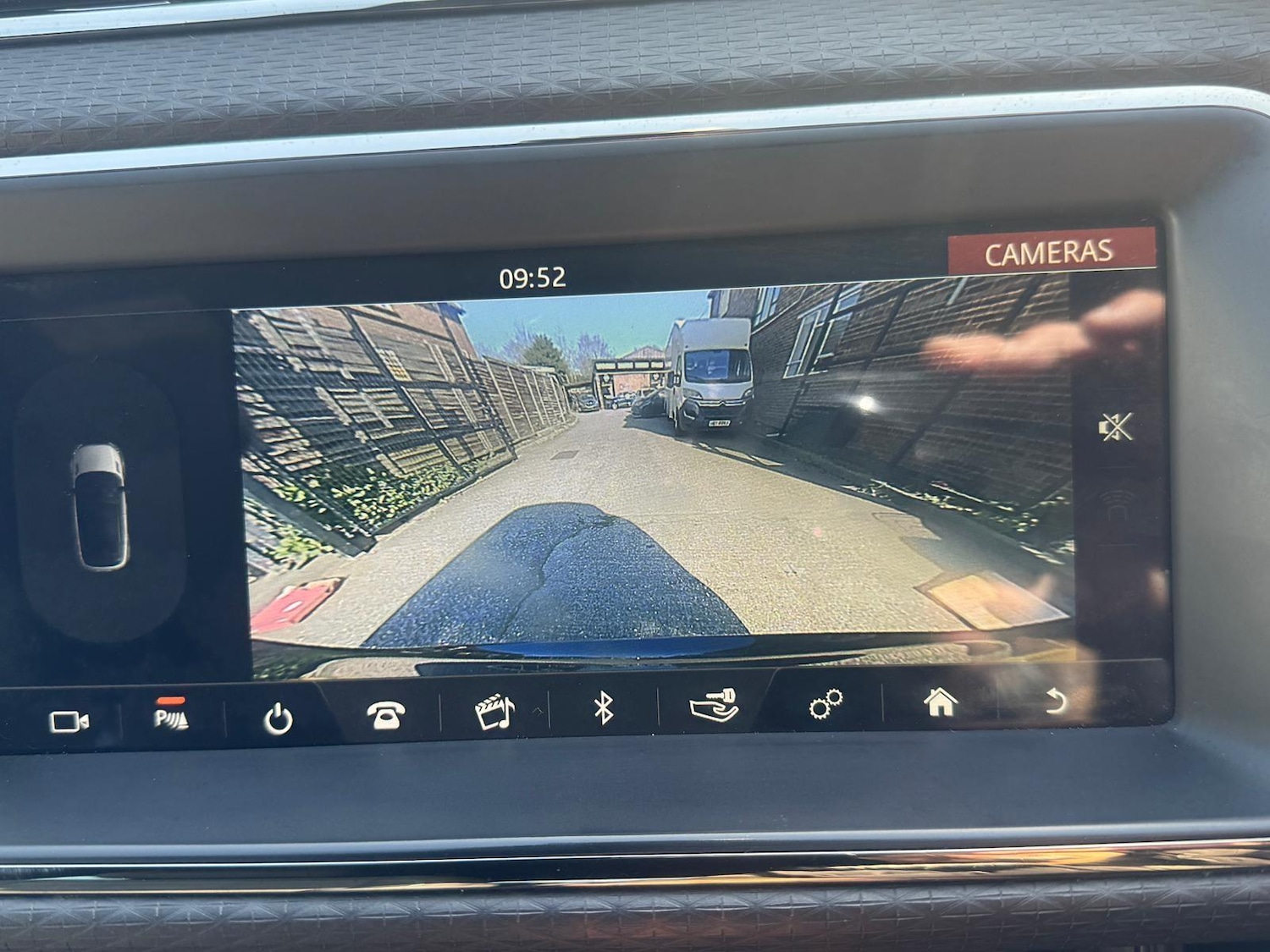 Used Land Rover Range Rover Evoque 2019 for sale - 78171488: Photo 6