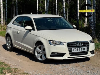 Used Audi A3 2014 for sale - 79169496: Photo