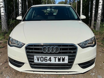 Used Audi A3 2014 for sale - 79169496: Photo