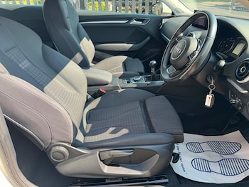 Used Audi A3 2014 for sale - 79169496: Photo