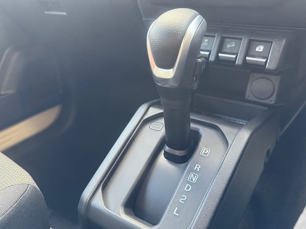 Used Suzuki Jimny for sale - 75793391: Photo 10