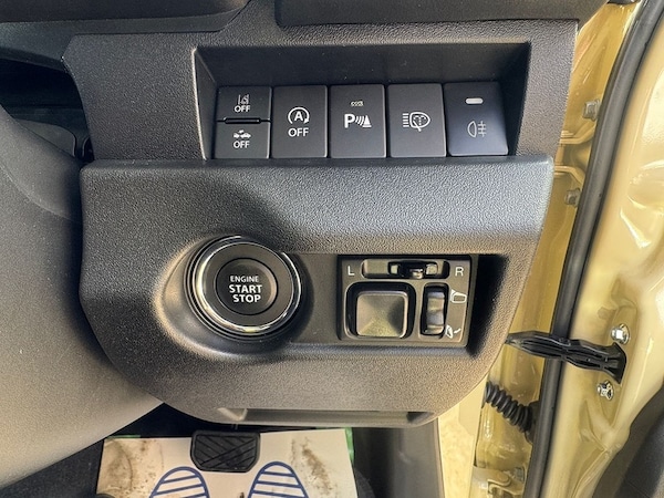 Used Suzuki Jimny for sale - 75793391: Photo 23