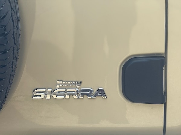 Used Suzuki Jimny for sale - 75793391: Photo 27