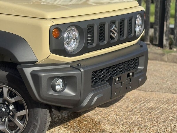 Used Suzuki Jimny for sale - 75793391: Photo 28