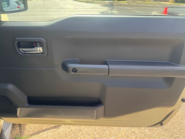 Used Suzuki Jimny for sale - 75793391: Photo 33