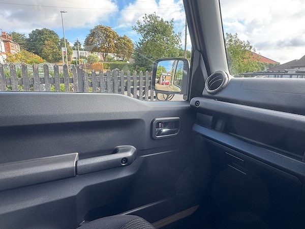 Used Suzuki Jimny for sale - 75793391: Photo 34
