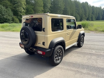 Used Suzuki Jimny 2024 for sale - 75793391: Photo