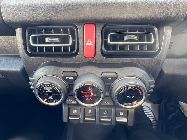 Used Suzuki Jimny for sale - 75793391: Photo 9