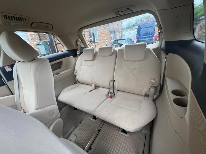 Used Toyota Estima 2015 for sale - 76946762: Photo 33