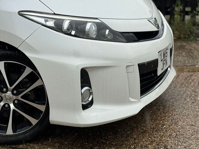 Used Toyota Estima 2015 for sale - 76946762: Photo 38