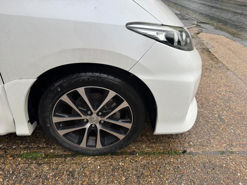 Used Toyota Estima 2015 for sale - 76946762: Photo 39