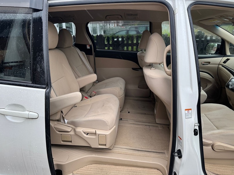 Used Toyota Estima 2015 for sale - 76946762: Photo 5