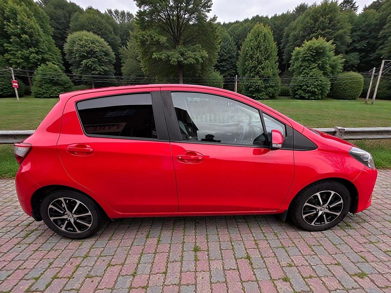 Used Toyota Yaris 2019 for sale - 78091036: Photo 13