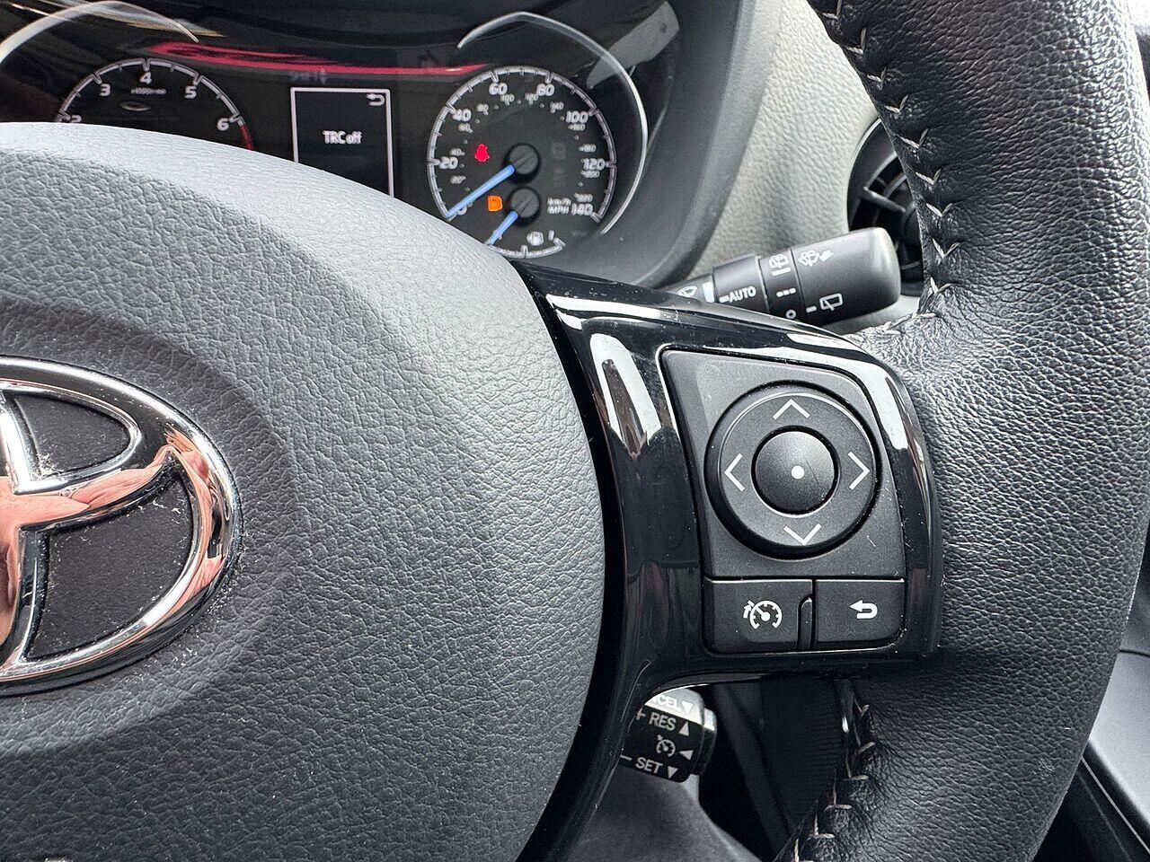 Used Toyota Yaris 2019 for sale - 78091036: Photo 15