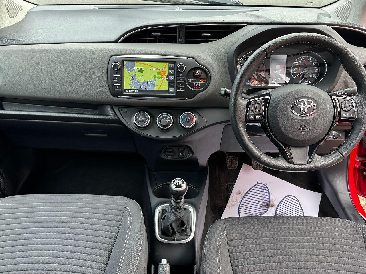 Used Toyota Yaris 2019 for sale - 78091036: Photo 25