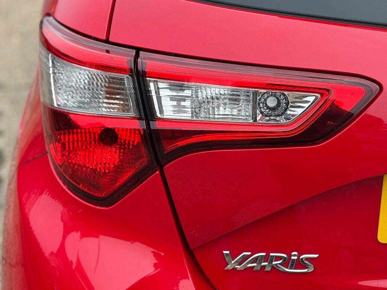 Used Toyota Yaris 2019 for sale - 78091036: Photo 26