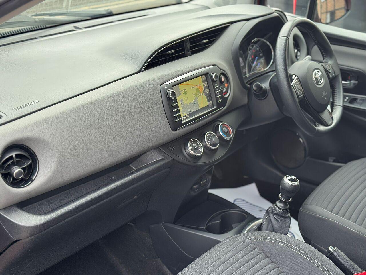 Used Toyota Yaris 2019 for sale - 78091036: Photo 30