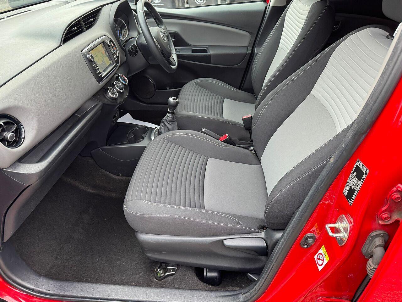 Used Toyota Yaris 2019 for sale - 78091036: Photo 31