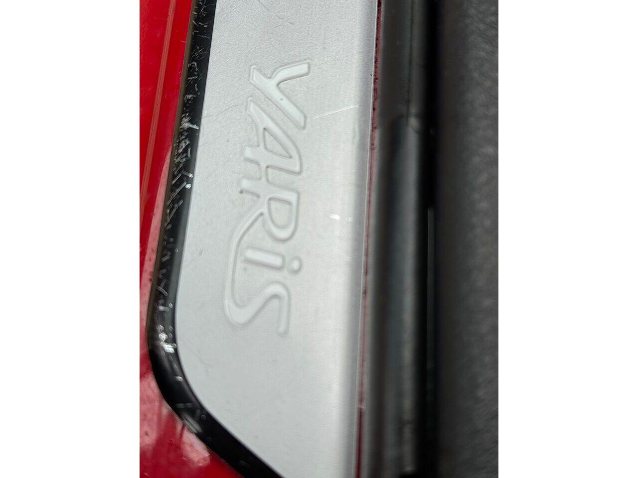 Used Toyota Yaris 2019 for sale - 78091036: Photo 34