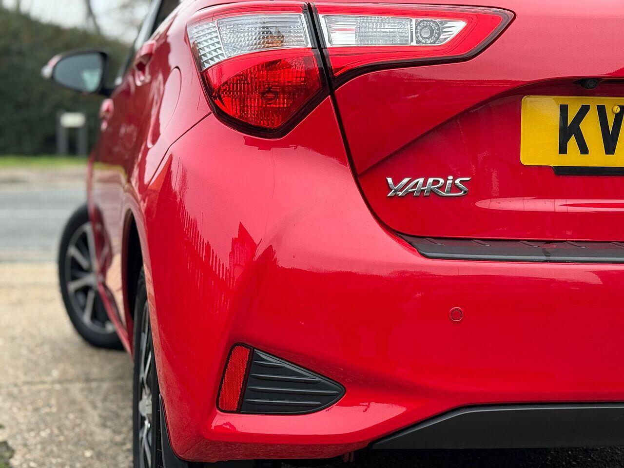 Used Toyota Yaris 2019 for sale - 78091036: Photo 38