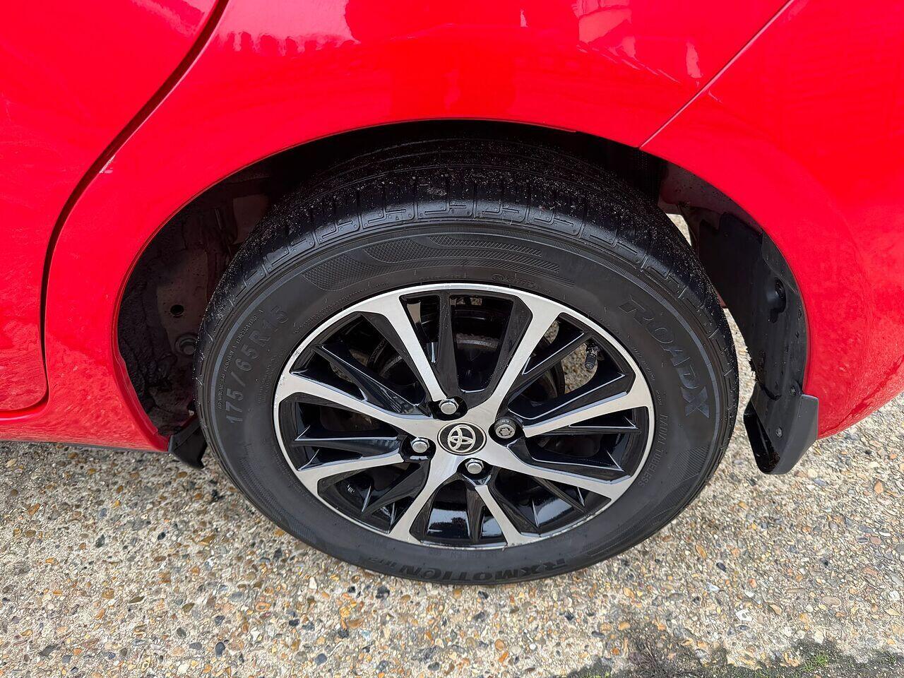 Used Toyota Yaris 2019 for sale - 78091036: Photo 45