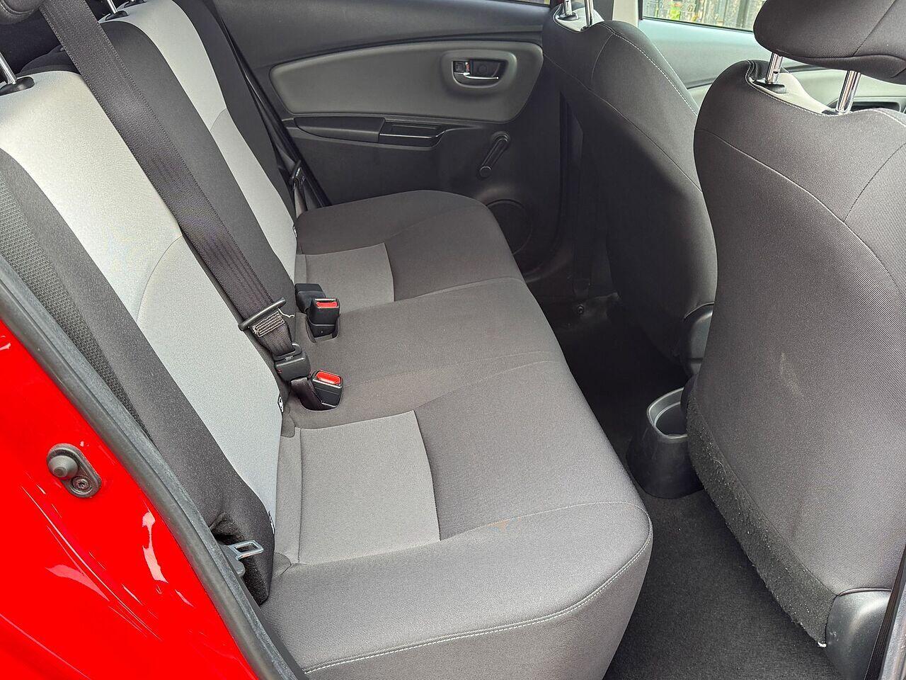 Used Toyota Yaris 2019 for sale - 78091036: Photo 5