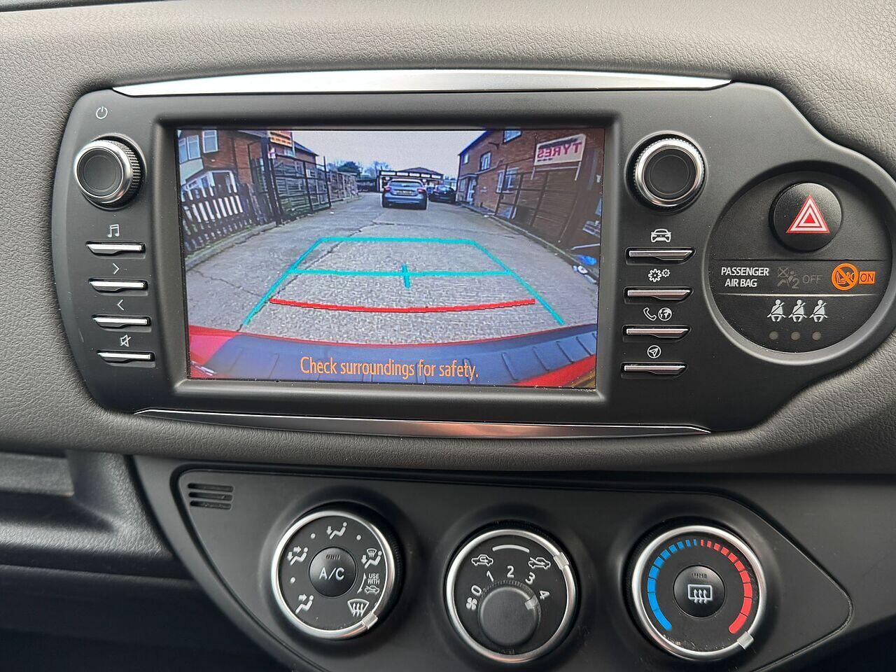 Used Toyota Yaris 2019 for sale - 78091036: Photo 6