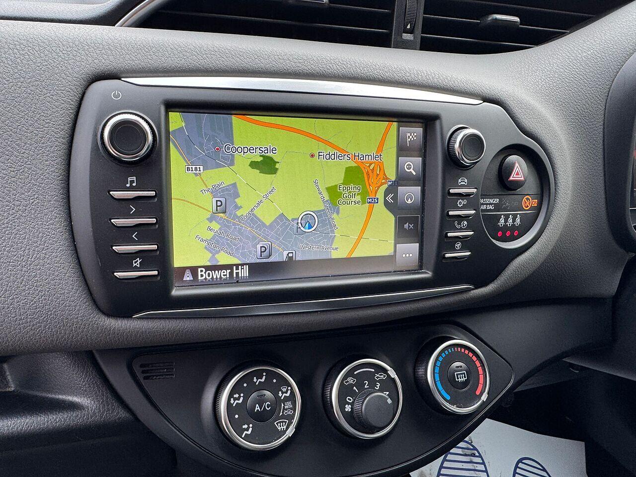 Used Toyota Yaris 2019 for sale - 78091036: Photo 7