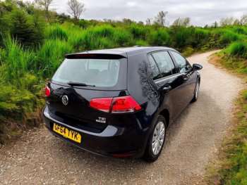 Used Volkswagen Golf 2014 for sale - 74428273: Photo